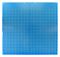 MP005886 - Oktapad Double Height 6U Single Sided Eurocard Prototyping Board PCB with Center Gap, 223x160mm