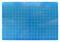 MP005892 - Oktapad Double Height 6U Single Sided Stripboard Eurocard Prototyping Board PCB with Center Gap, 233x160mm
