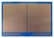 MP005892 - Oktapad Double Height 6U Single Sided Stripboard Eurocard Prototyping Board PCB with Center Gap, 233x160mm