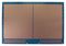 MP005894 - Oktapad Double Height 6U Double Sided Stripboard Eurocard Prototyping Board PCB with Center Gap, 233x160mm