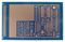 MP005898 - Oktapad Single Height 3U Double Sided SMT Prototyping Eurocard Stripboard Format, 100x160mm