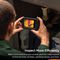 FLIR C3-X (INCL. WI-FI) - Thermal Imaging Camera with WiFi
