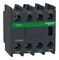 LADN22 - Contact Block, 2NO / 2NC, Screw