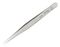 3SASL - 120mm Precision Tweezers, Straight Pointed Tips