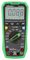MP730679 - Handheld Digital Multimeter, 1kV AC/DC, 20A, hFE