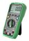 MP730679 - Handheld Digital Multimeter, 1kV AC/DC, 20A, hFE