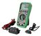 MP730679 - Handheld Digital Multimeter, 1kV AC/DC, 20A, hFE