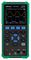 MP720783 - Handheld Digital Storage Oscilloscope with Signal Generator, 2-Channel, 70MHz
