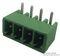 MC 1,5/ 4-G-3,81 - Connector, Header, Right Angle, THT, 3.81mm, 4 Way
