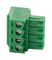 1803594 - Plug, Free, 3.81mm, 4 Way