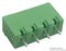 1755752 - Header, Vertical, 5.08mm, 4 Way