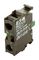 M22-K10 - Contact Block, Flush, 1NO