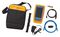 LIQ-100 - LinkIQ Cable & Network Tester, PoE, 10Gbps