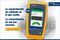 LIQ-100 - LinkIQ Cable & Network Tester, PoE, 10Gbps