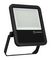 4058075423701 - 125W LED Floodlight, 4000K, Cool White, 15000lm, IP65, Black