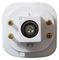 4058075559172 - 10W LED Tube, G24q-3, 3000K, 990lm, Non-Dimmable, 120°