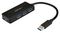 ST4300MINI - 4 Port USB 3.0 Hub with Fast Charge Ports