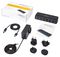 ST7300USB3B - 7 Port USB 3.0 Desktop Hub, USB-A to 7x USB-A