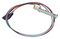 FIT0708 - Hybird Stepper Motor, Bipolar, 5V DC