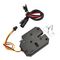 FIT0620 - 12V DC Linear Solenoid, 75Kg