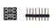 FIT0290 - SOP8 to DIP8 Prototyping Adaptor Board