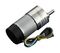 FIT0185 - 12V Gear DC Motor, Brushed