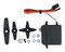 SER0044 - Servo Motor, 60 Degrees