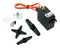 SER0038 - 7.2V Servo Motor, 270 Degrees