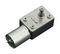 FIT0489-D - 12V Geared DC Motor Brushed, 40rpm