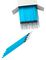 1.25 SWAB - Cleaning Swabs, 1.25mm, Pack of 100