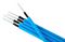 1.25 SWAB - Cleaning Swabs, 1.25mm, Pack of 100