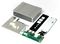 MP004561 - Pi-Box Pro 4 Enclosure, Silver