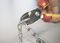 38191 - 8" (200mm) BiCut Professional VDE Insulated Side Cutters 1000V AC