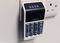1001-0094-44-03 - Comfort Plus Plug-in AA/AAA/PP3 NiMH Battery Charger with 4x AA 2850mAh Batteries