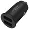1000-0030 - 5V, 2.4A CC212 Dual USB In-car Charger