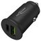 1000-0029 - 5V, 3A CC230PD Dual USB In-car Charger with Power Delivery