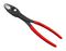 82 01 200 - 8" (200mm) TwinGrip Slip Joint Pliers