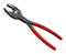 82 01 200 - 8" (200mm) TwinGrip Slip Joint Pliers
