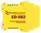 ED-582 - Ethernet to 4 Channel RTD Input