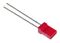 MP007953 - Rectangular LED, Super Red, 2mm x 5.25mm, 20mA, 2V, 590nm