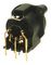 MP300255 - 5 Pin XLR Panel PCB Mount Plug