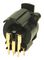 MP300405 - 5 Pin XLR Panel PCB Mount Socket