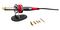 WLIWBK1523C - Woodburning Iron Kit, 8 Piece, 25W, EU Plug