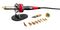 WLIWBK2523G - Woodburning Iron Kit, 15 Piece, 25W