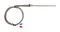 MP008312 - Thermocouple Type K, -200°C to 1350°C, Stainless Steel, 2m