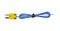 MP008320 - Thermocouple Type K, 200°C, 2m