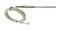 MP008328 - Thermocouple RTD, -200°C to 600°C, PVDF (Polyvinylidene Fluoride)