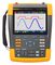 FLUKE-190-062-III - ScopeMeter Handheld Digital Oscilloscope, 2 Channel, 60MHz, IP51