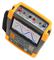 FLUKE-190-102-III-S - ScopeMeter Handheld Digital Oscilloscope with DMM/Ext. Input & SCC-293 Kit, 2 Channel, 100MHz, IP51