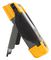 FLUKE-190-504-III-S - ScopeMeter Handheld Digital Oscilloscope with SCC-293 Kit, 4 Channel, 500MHz, IP51